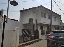 3 Habitación Villa en venta en Margacinta, West Jawa, Margacinta