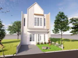 3 Bedroom House for sale in Cibinong, Bogor, Cibinong