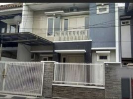 4 Habitación Villa en venta en Mulyorejo, East Jawa, Mulyorejo
