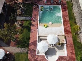 Villa 4 chambre à vendre à Temixco, Morelos, Temixco