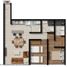 2 Habitación Apartamento en venta en Miguel Hidalgo, Ciudad de México, Miguel Hidalgo, Ciudad de México