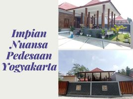 4 Bedroom House for sale in Prambanan, Klaten, Prambanan