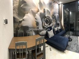 1 Phòng ngủ Căn hộ for rent in Saigon Notre-Dame Basilica, Bến Nghé, Bến Nghé