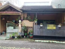 3 Habitación Casa en venta en Tambaksari, East Jawa, Tambaksari, Surabaya, East Jawa