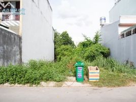  Đất for sale in Mỹ Phước, Bình Dương, Mỹ Phước