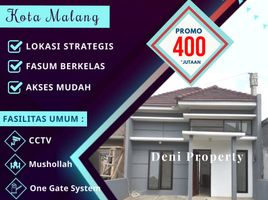 2 Kamar Rumah for sale in Dau, Malang Regency, Dau