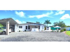 4 Schlafzimmer Haus zu verkaufen in Aguadulce, Cocle, Aguadulce, Aguadulce, Cocle