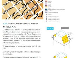  Terreno (Parcela) en venta en Capital Federal, Buenos Aires, Capital Federal