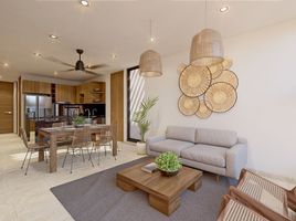 1 Habitación Departamento en venta en Merida, Yucatán, Merida, Yucatán