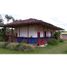 Studio Villa for sale in Filandia, Quindio, Filandia