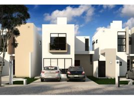 3 Schlafzimmer Haus zu verkaufen in Conkal, Yucatan, Conkal