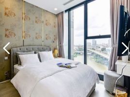 1 Phòng ngủ Chung cư for rent at Vinhomes Golden River, Bến Nghé