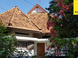 5 Bedroom House for sale in Wonokromo, Surabaya, Wonokromo