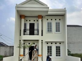 3 Habitación Casa en venta en Margacinta, West Jawa, Margacinta