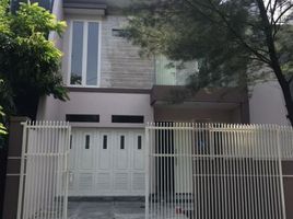 5 Bedroom House for sale in Surabaya, East Jawa, Gayungan, Surabaya