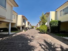 Maison 3 chambre à vendre à Naucalpan De Juarez, Mexico, Naucalpan De Juarez