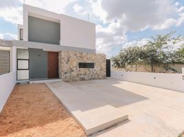 3 Schlafzimmer Villa zu verkaufen in Yaxkukul, Yucatan, Yaxkukul
