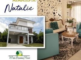 3 Bedroom Villa for sale in Cavite, Calabarzon, Dasmarinas City, Cavite