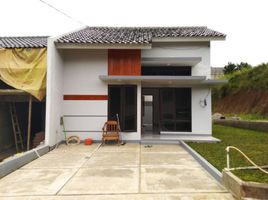 2 Kamar Rumah for sale in Cibinong, Bogor, Cibinong