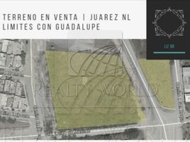  Grundstück zu verkaufen in Juarez, Nuevo Leon, Juarez