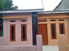 2 Kamar Rumah for sale in Bogor, West Jawa, Sawangan, Bogor