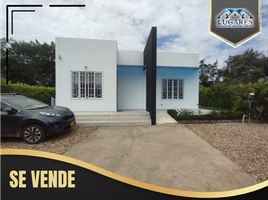 4 Habitación Villa en venta en Melgar, Tolima, Melgar