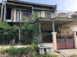3 Habitación Villa en venta en Mulyorejo, East Jawa, Mulyorejo