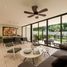 3 Habitación Apartamento en venta en Yaxkukul, Yucatán, Yaxkukul