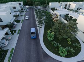 3 Habitación Apartamento en venta en Yaxkukul, Yucatán, Yaxkukul