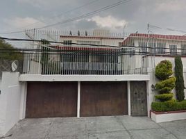 4 Schlafzimmer Haus zu verkaufen in Alvaro Obregon, Mexico City, Alvaro Obregon