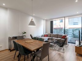 1 Habitación Apartamento en venta en Bogotá, Cundinamarca, Bogotá