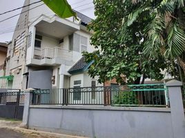 7 Bedroom Villa for sale in MRT Blok A, Kebayoran Baru, Pesanggrahan