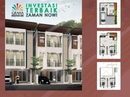 5 Habitación Casa en venta en Lowok Waru, East Jawa, Lowok Waru, Malang Regency