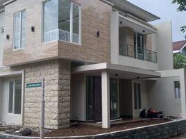 5 Kamar Vila for sale in Lakarsantri, East Jawa, Lakarsantri, Surabaya, East Jawa, Indonesia