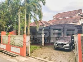 5 Bedroom Villa for sale in Seyegan, Sleman, Seyegan