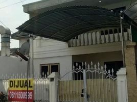 3 Habitación Casa en venta en Tambaksari, East Jawa, Tambaksari