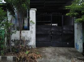 4 Kamar Rumah for sale in Siloam Hospitals Surabaya, Gubeng, Gubeng