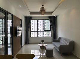 1 Habitación Apartamento en alquiler en Celadon City, Son Ky