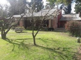 5 Bedroom House for sale in General Pueyrredon, Buenos Aires, General Pueyrredon