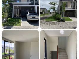 3 Habitación Villa en venta en Lakarsantri, East Jawa, Lakarsantri