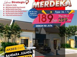 2 Bedroom House for sale in Sidoarjo, East Jawa, Buduran, Sidoarjo