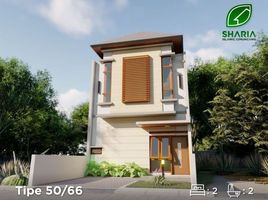 2 Kamar Rumah for sale in Cibeunying Kidul, Bandung, Cibeunying Kidul