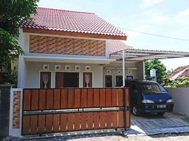 3 Habitación Casa en venta en Kalasan, Yogyakarta, Kalasan, Sleman, Yogyakarta