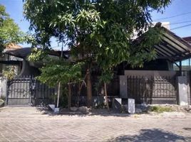 5 Habitación Casa en venta en Sukolilo, East Jawa, Sukolilo