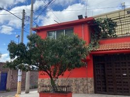 4 chambre Villa for sale in Iztapalapa, Mexico City, Iztapalapa