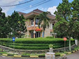 6 Bedroom House for sale in Bandung Institute of Technology, Sukajadi, Sumurbandung