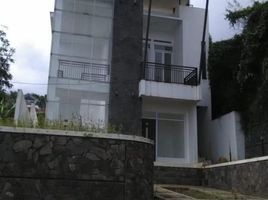 Maison 3 chambre à vendre à Sumurbandung, West Jawa, Sumurbandung