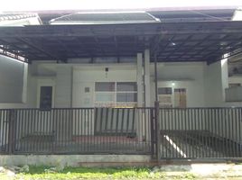 2 Kamar Rumah for sale in Gayungan, Surabaya, Gayungan