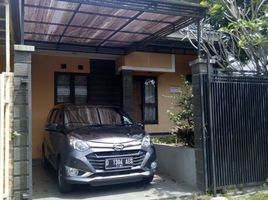 2 Kamar Rumah for sale in Cibeunying Kidul, Bandung, Cibeunying Kidul