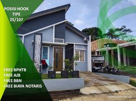 2 Kamar Rumah for sale in Pakisaji, Malang Regency, Pakisaji